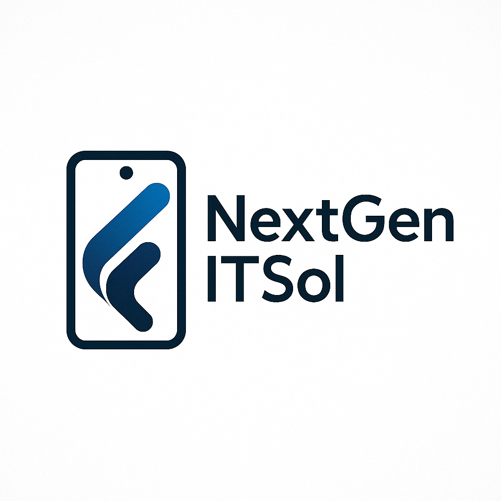 NextGenITSol Logo